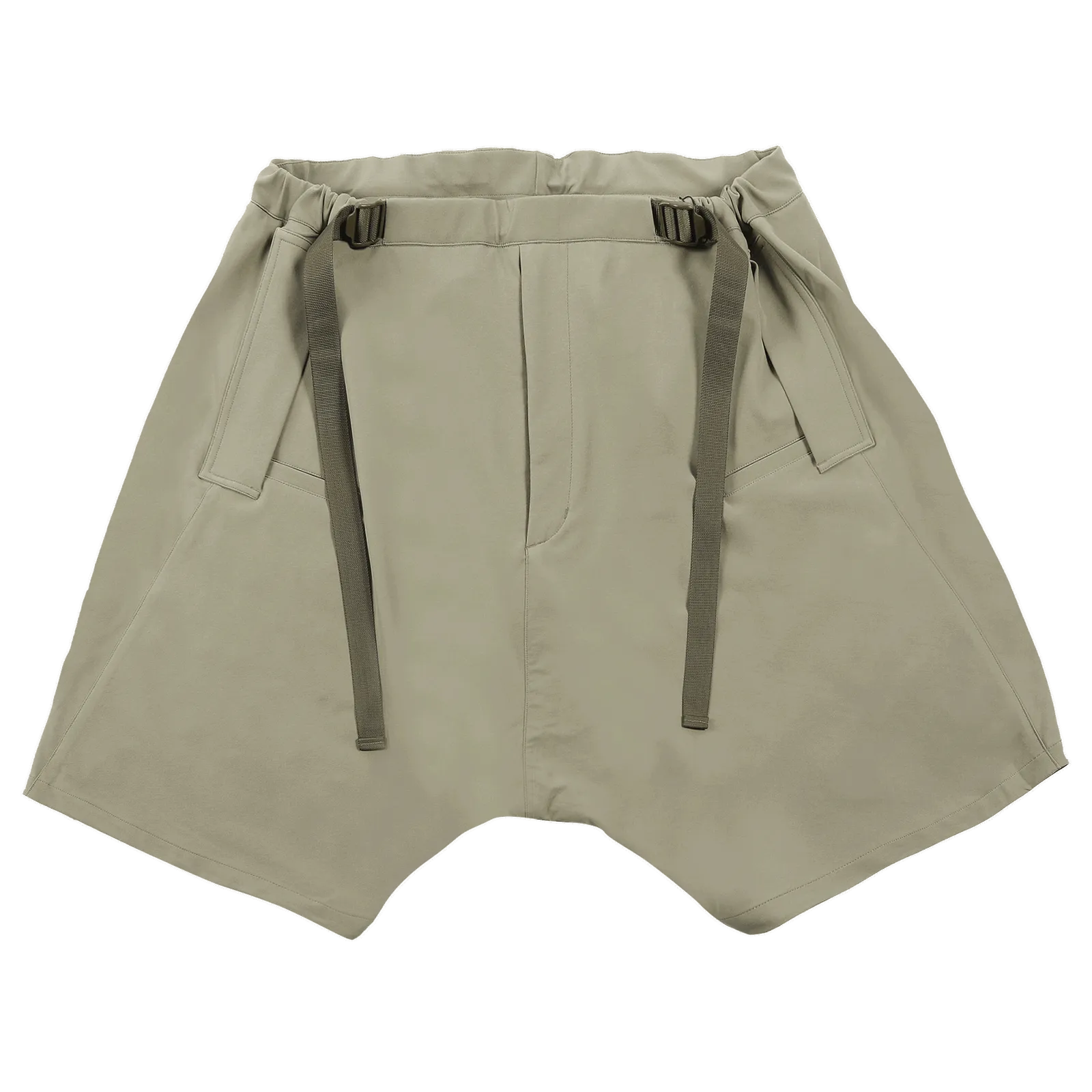 Acronym Schoeller 3XDRY Dryskin Ultrawide Drawcord Short Pants